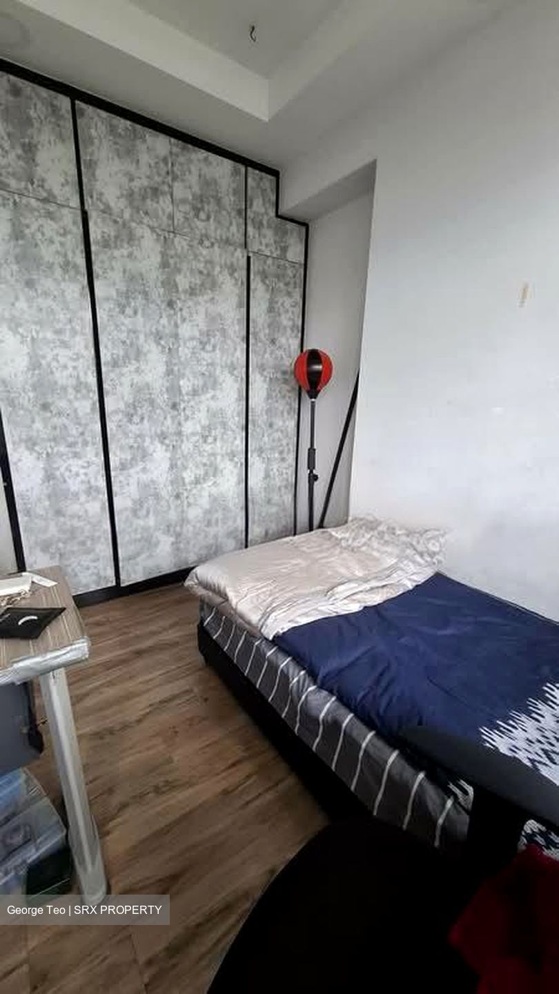 Blk 287C Compassvale Cape (Sengkang), HDB 4 Rooms #541178901